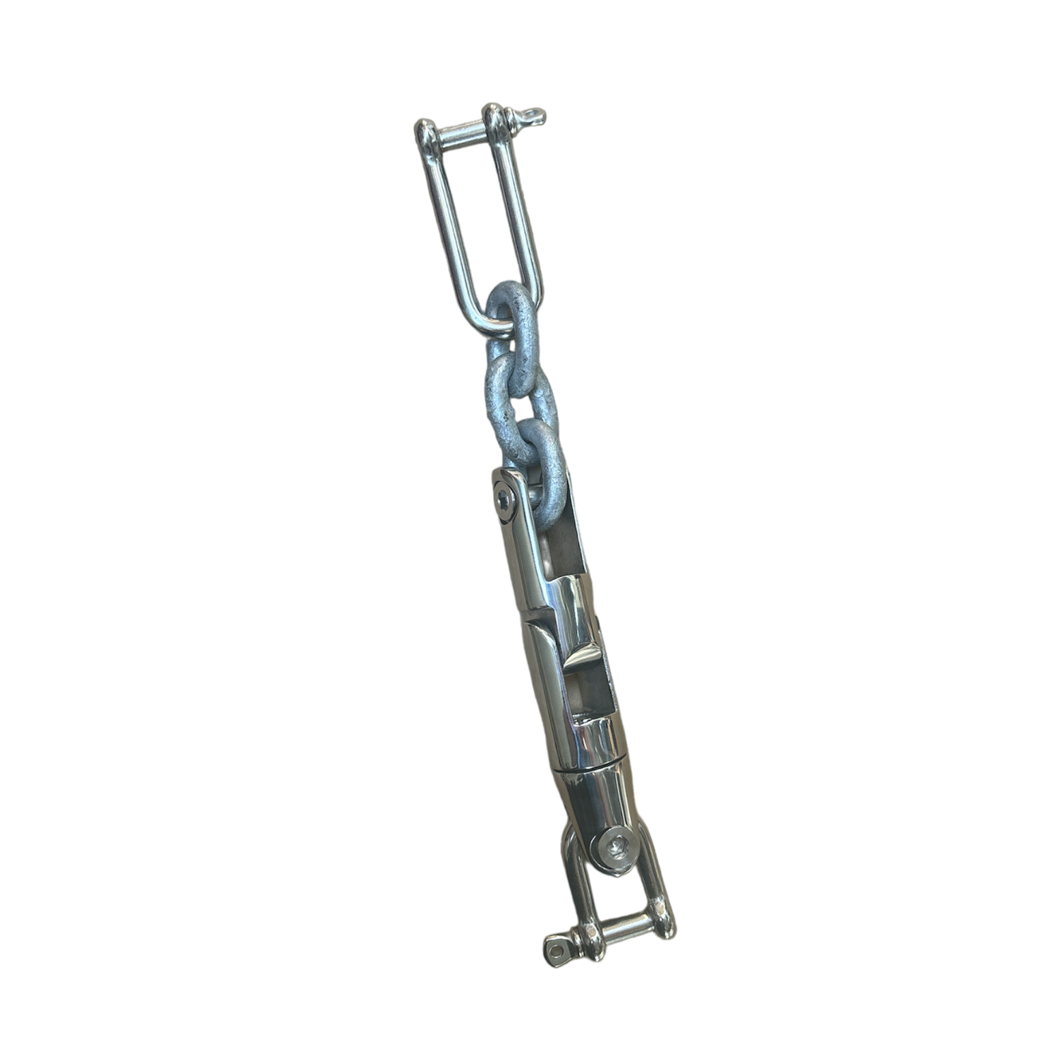 Sarca Anchor 6-8mm Swivel & Shackle Attachment Kit - Image 3