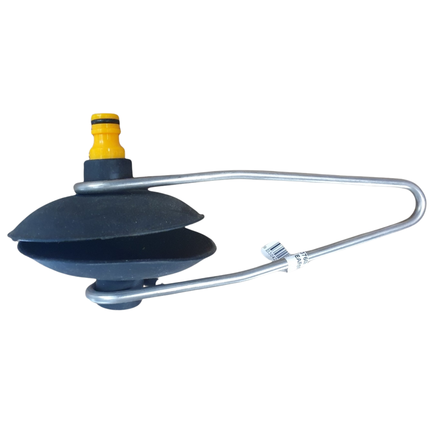 Outboard Motor Flusher