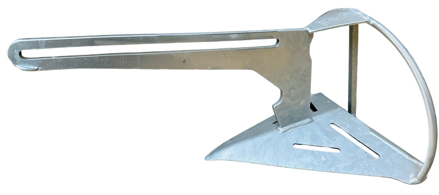 Super Sarca Anchor 1