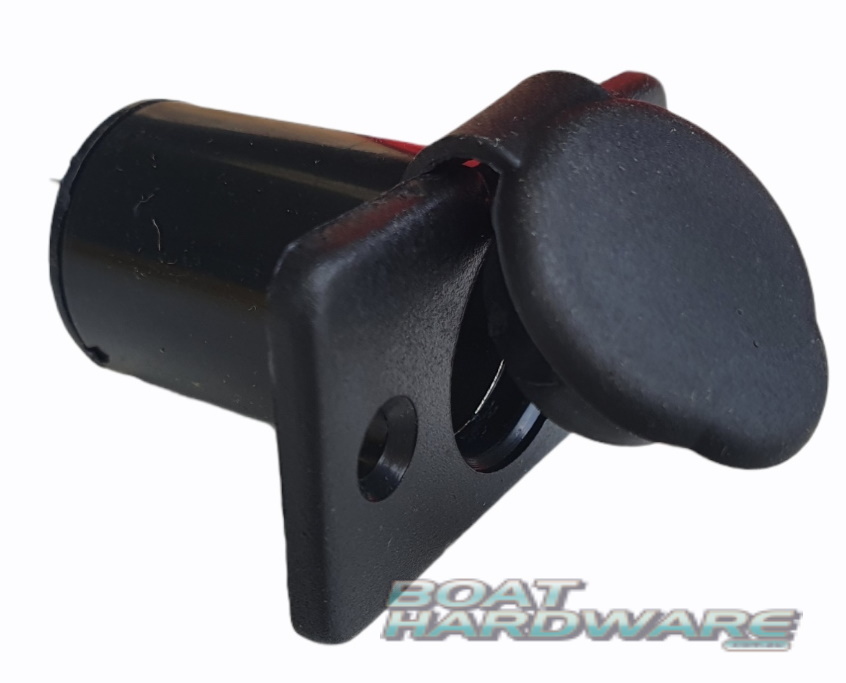 POWER PLUG 12V Adapter - Image 2