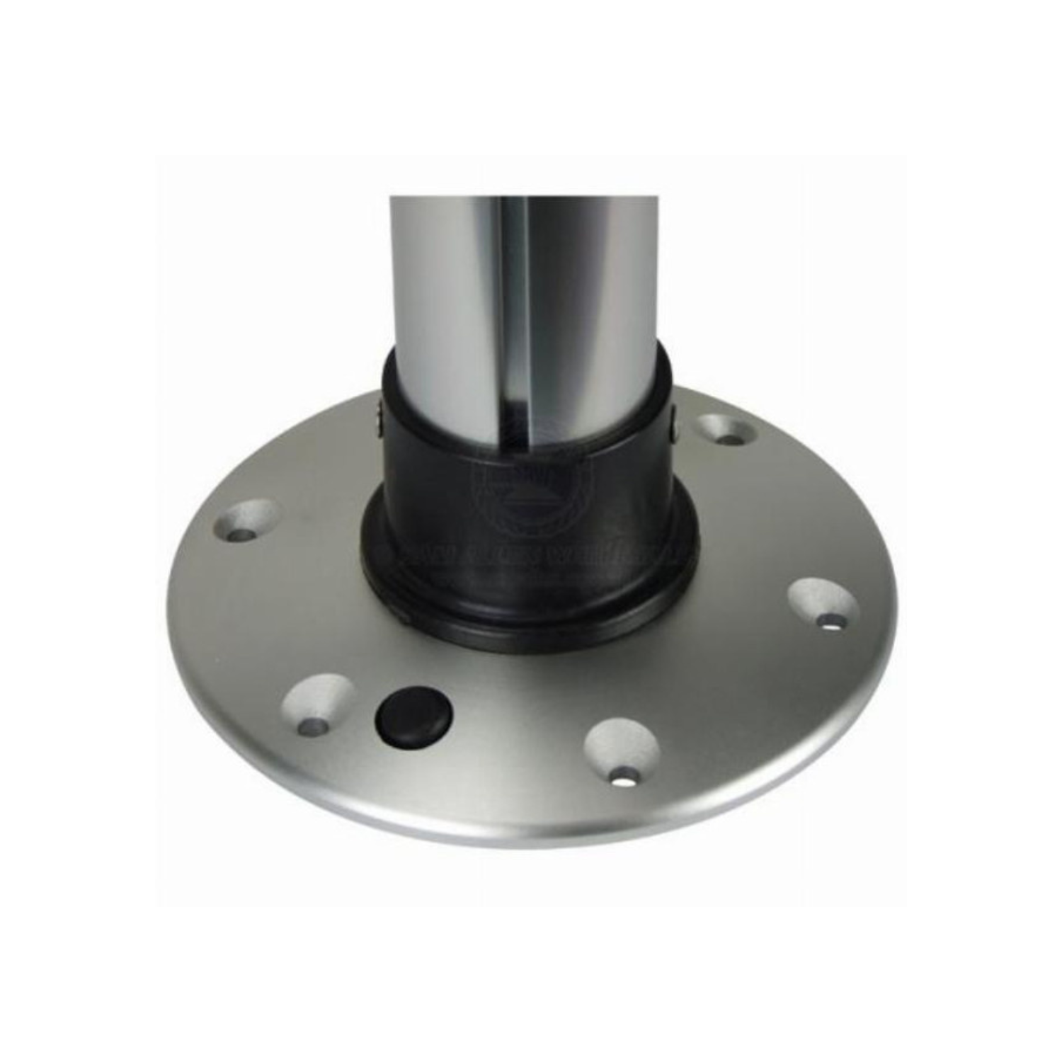 Relaxn® Adjustable Table Pedestal (540mm - 710mm) - Image 3