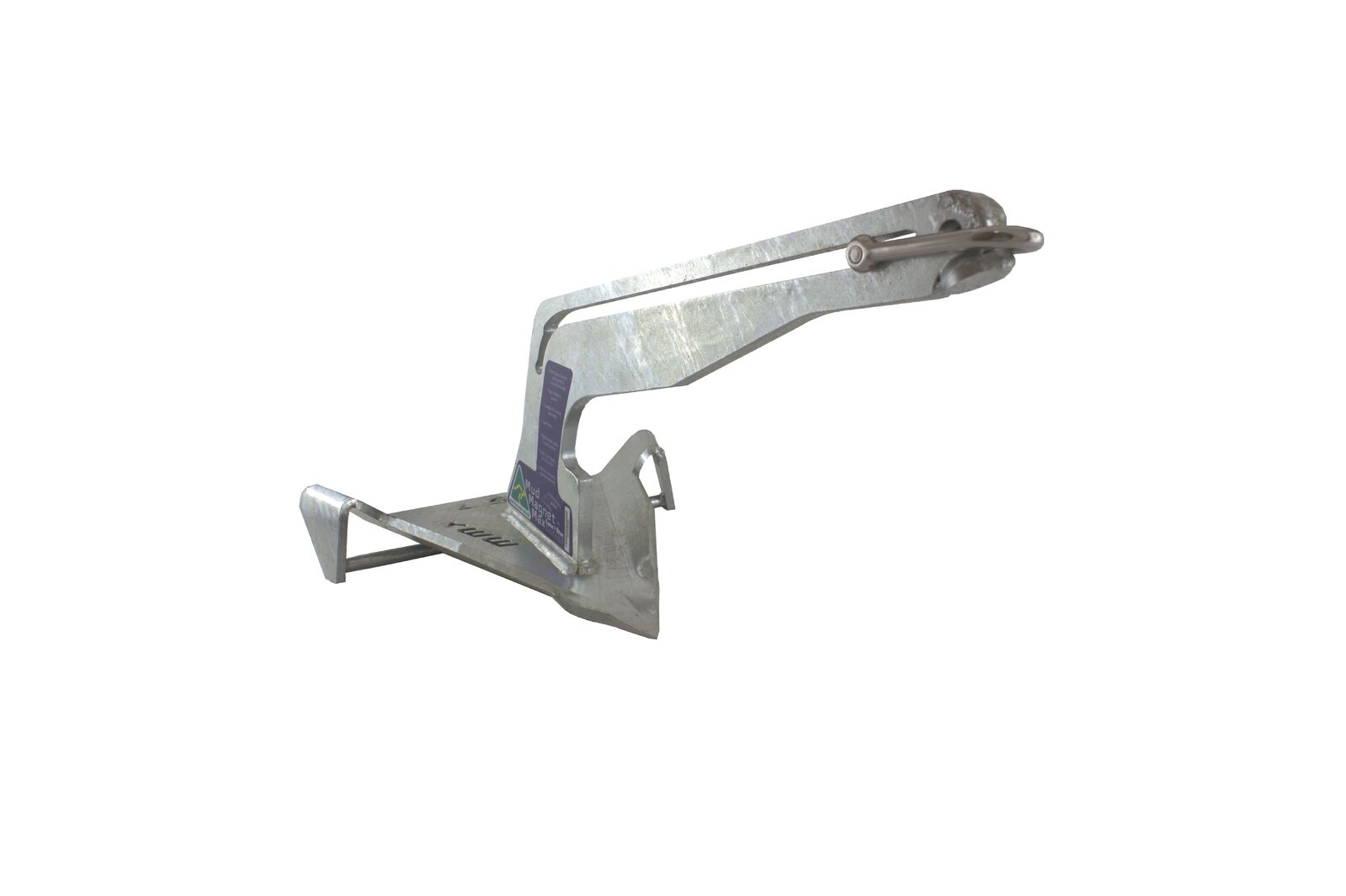 7.2kg Mud Magnet Max Anchor - Image 5