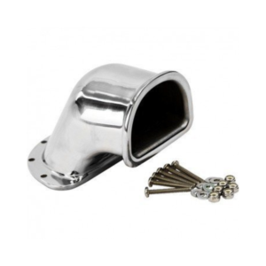 Mini Hawse Pipe (Wide Style)