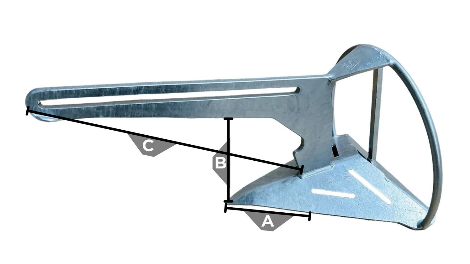 Super Sarca Anchor 1 - Image 7