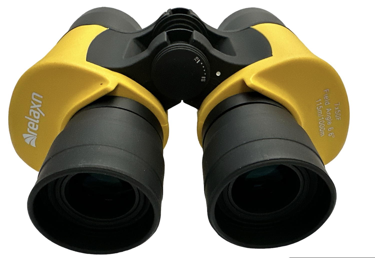 Auto Focus Waterproof Binoculars - Image 8
