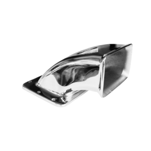 Deluxe Hawse Pipe Small