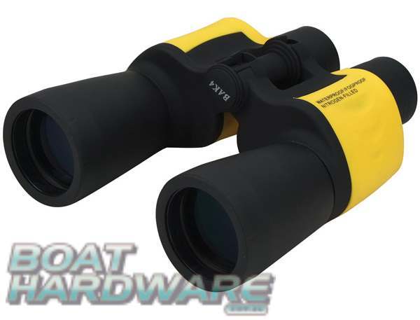 Auto Focus Waterproof Binoculars - Image 7
