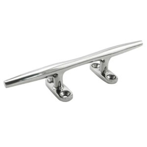 2x Boat Cleat 8" - 200m
