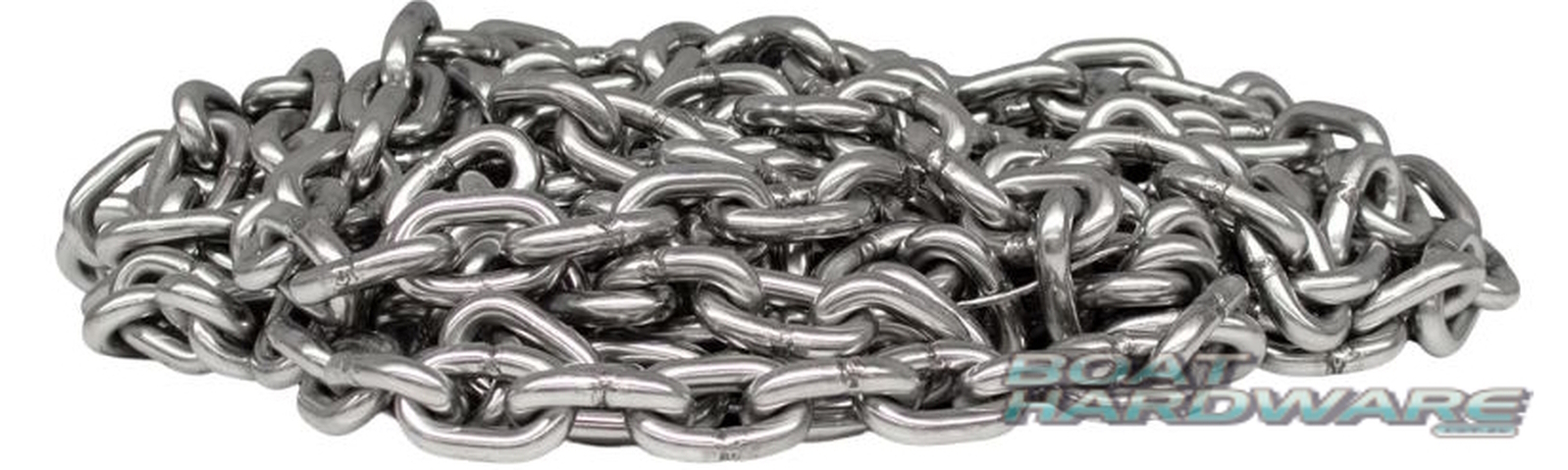 Lone Star Rope and Chain Kit (60m x 6mm) - Image 2
