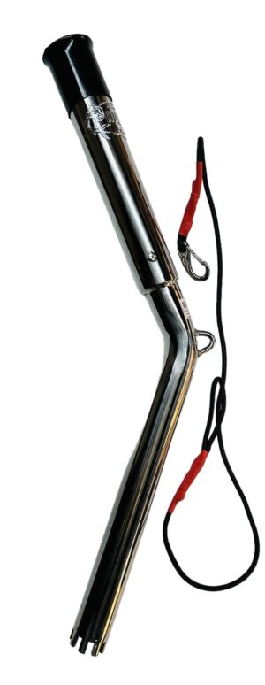 Extension Rod Holder