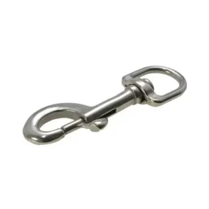 Swivel Eye Snap - 90mm