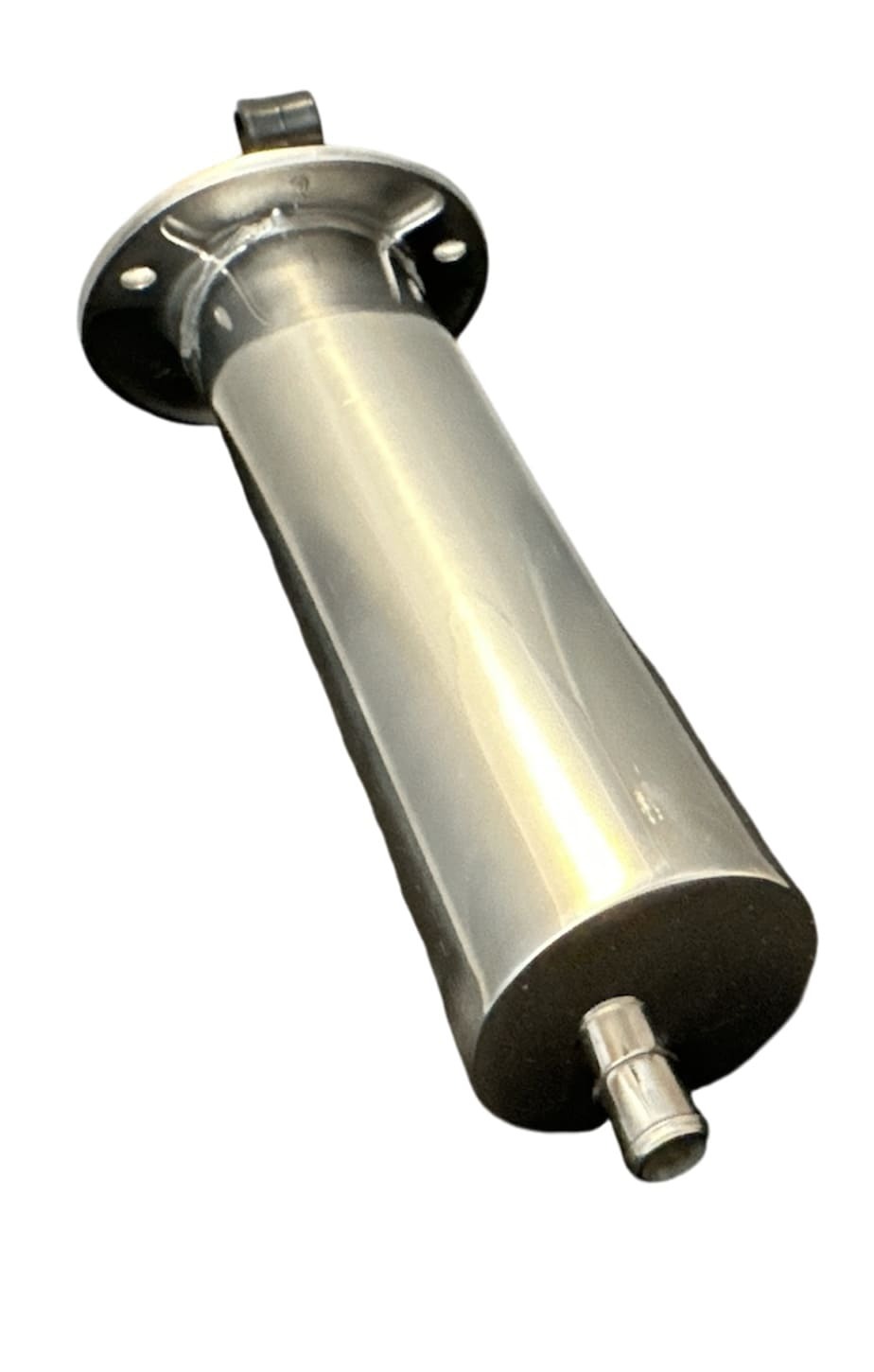 2 x Flush Mount Rod Holders – 30° – PVC Lined - Image 5