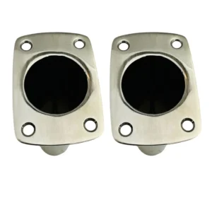 X2 90 Degree Rod Holder - straight