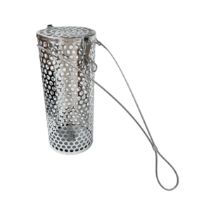 Berley Bucket Cage Pot Large