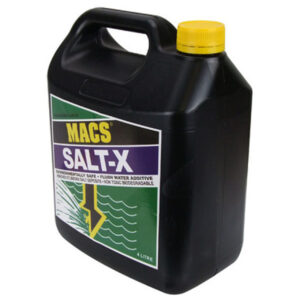 Macs® Salt-X Engine Washdown Additive 1L