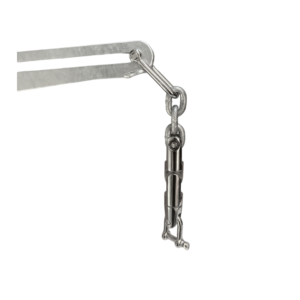 Sarca Anchor 6-8mm Swivel & Shackle Attachment Kit