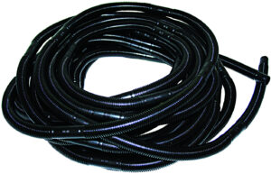 Bilge Pump Hose Cuffed (15m x 20mm)
