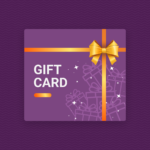 $20 Gift Card