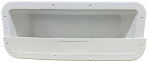 Recessed Storage Pocket (420mm x 170mm)