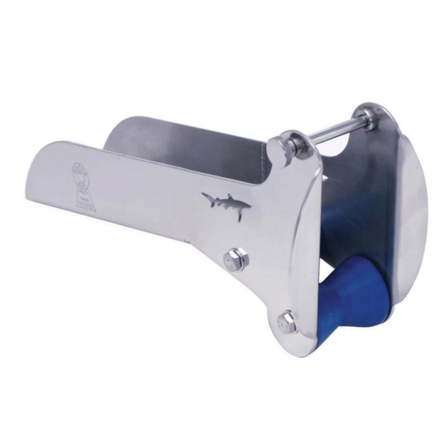 Sarca Aluminium Bow Sprit 3-4