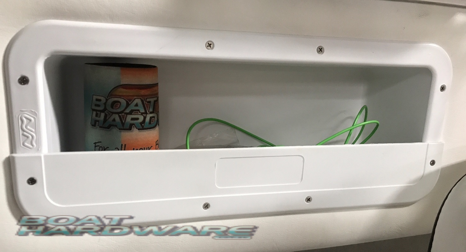Recessed Storage Pocket (420mm x 170mm) - Image 4