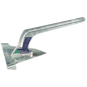 3.5kg Mud Magnet Max Anchor