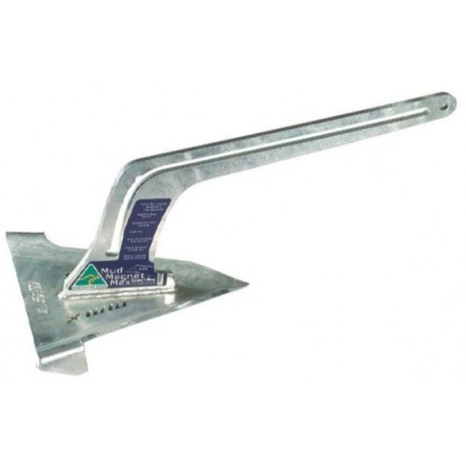 7.2kg Mud Magnet Max Anchor