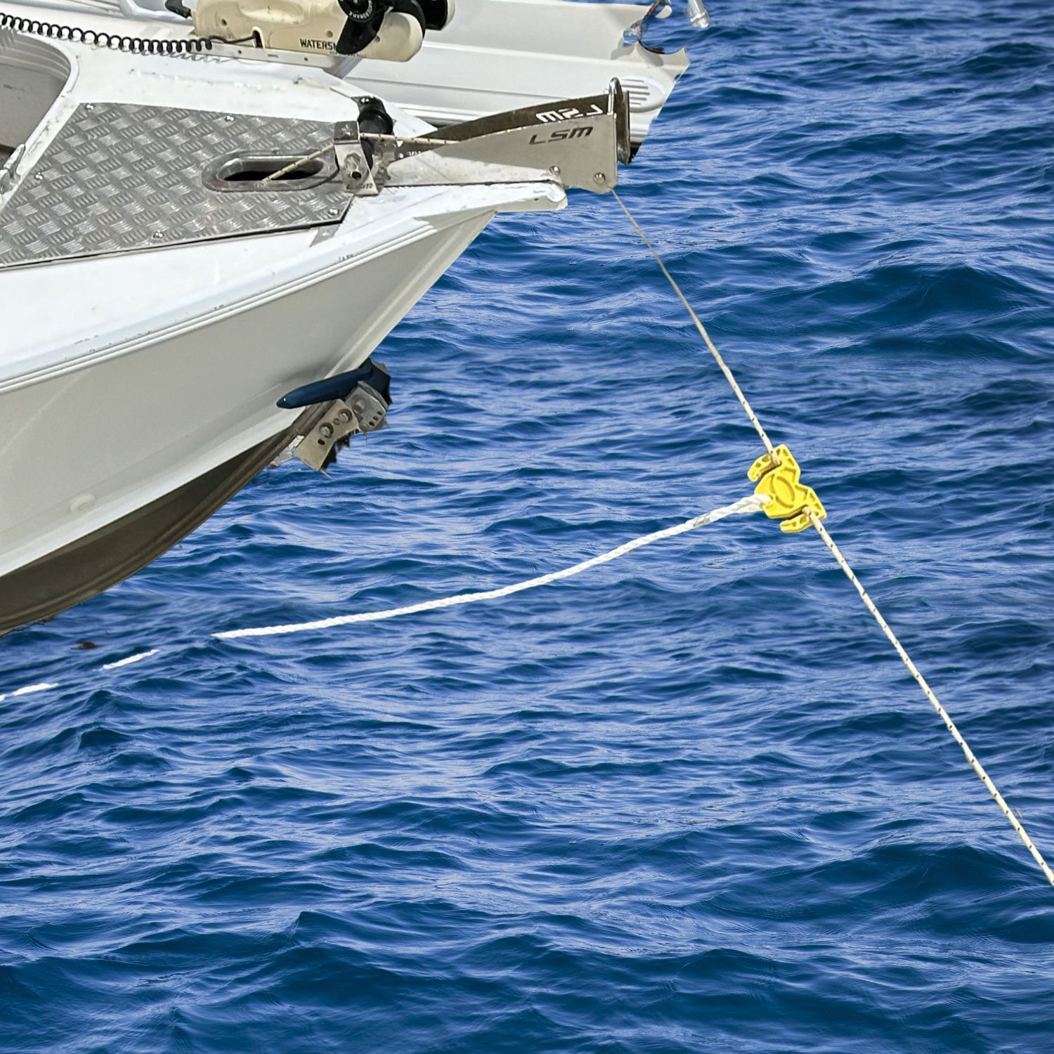 Easylay Bridle Mooring Tool - Image 2