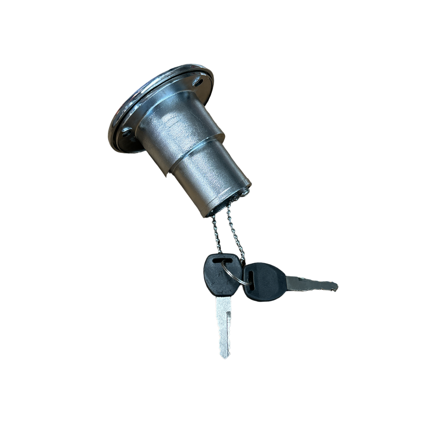 Lockable Fuel Deck Filler - Image 3