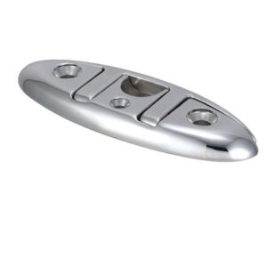 Boat Cleat Folding - 155mm