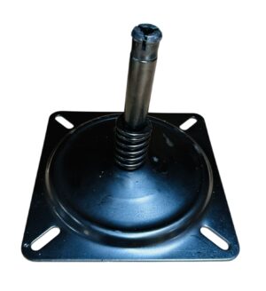 Swivel Seat Mount with Spring