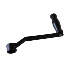 Boat Trailer Winch Handle (Hex Head)