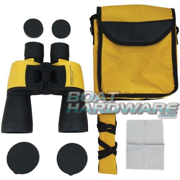 Auto Focus Waterproof Binoculars - Image 2