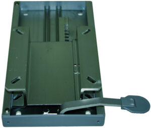 Universal Boat Seat Slide