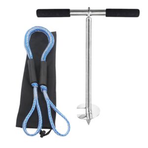 Jet Ski Beach Anchor Kit