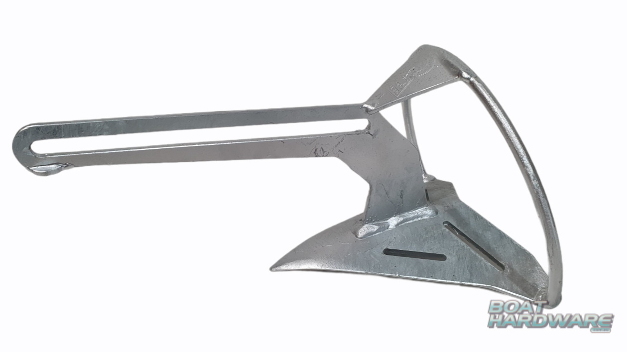 Mini Sarca Anchor - 1.2kg - Image 5