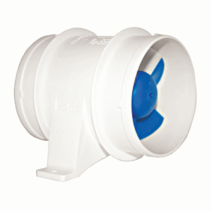Rule In-Line Blower (100mm)