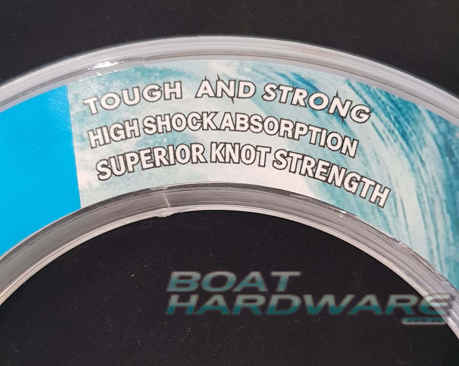 Monofilament Leader - 50m (60lb) - Image 2