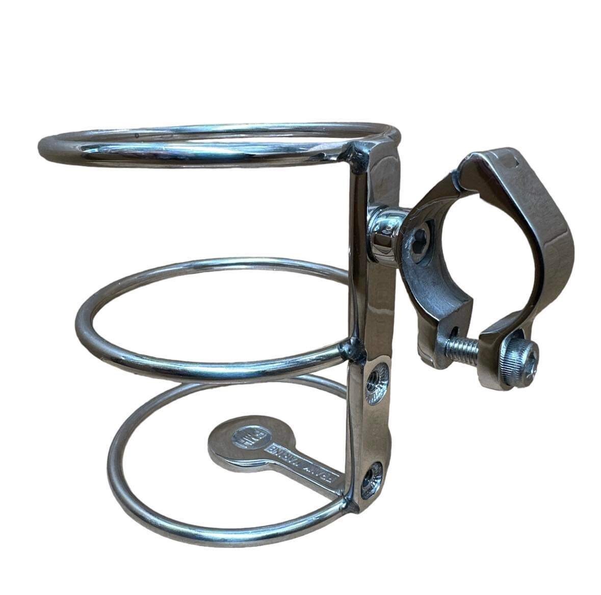 Boat Cup Holder Rail Mount - Multi-ring - Image 7