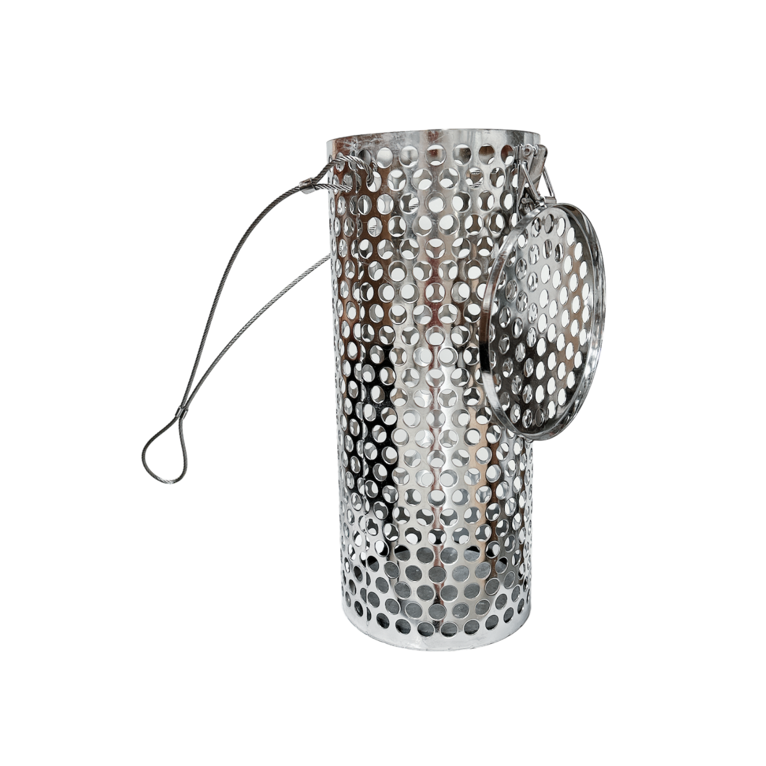 Berley Bucket Cage Pot Large - Image 2