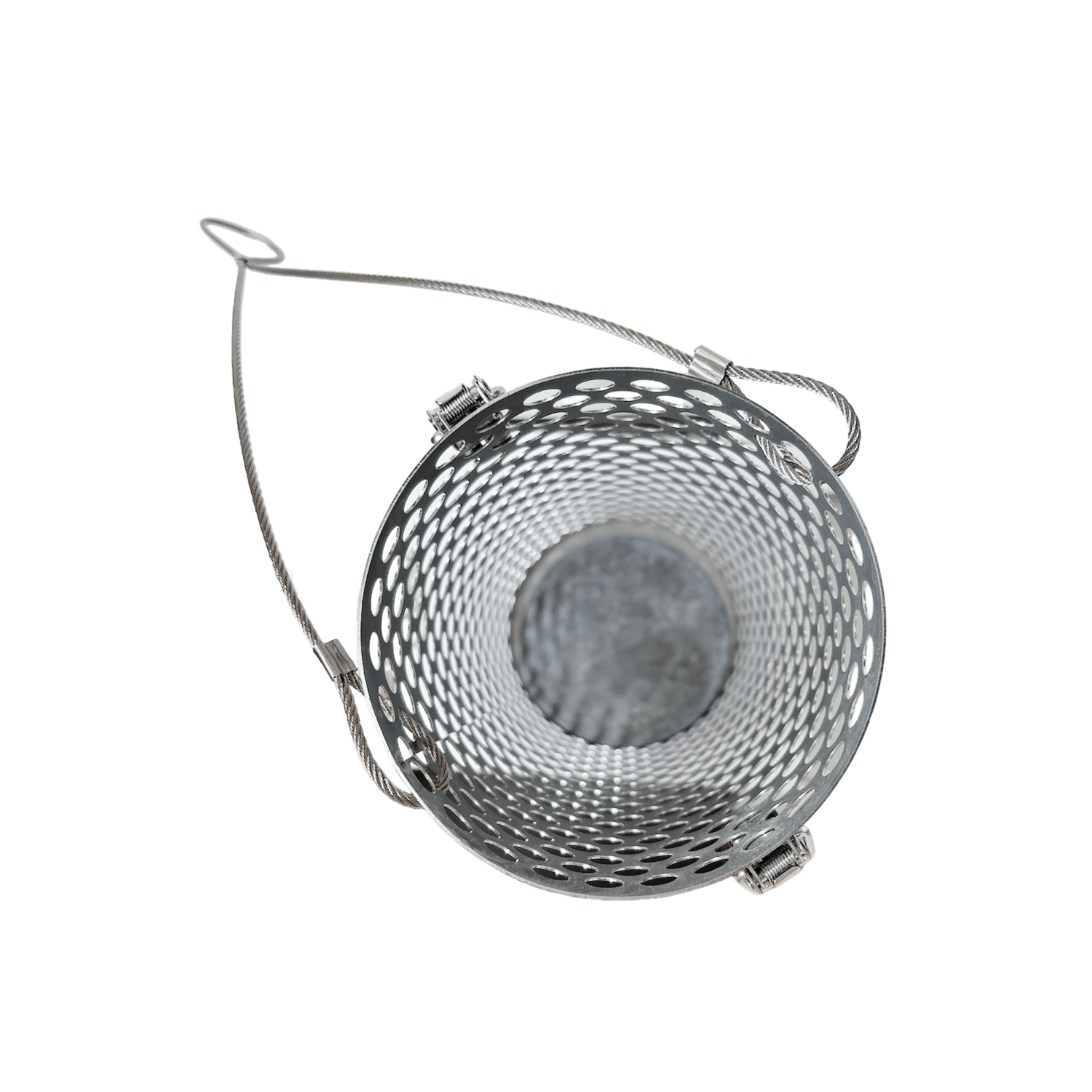 Berley Bucket Cage Pot Large - Image 3