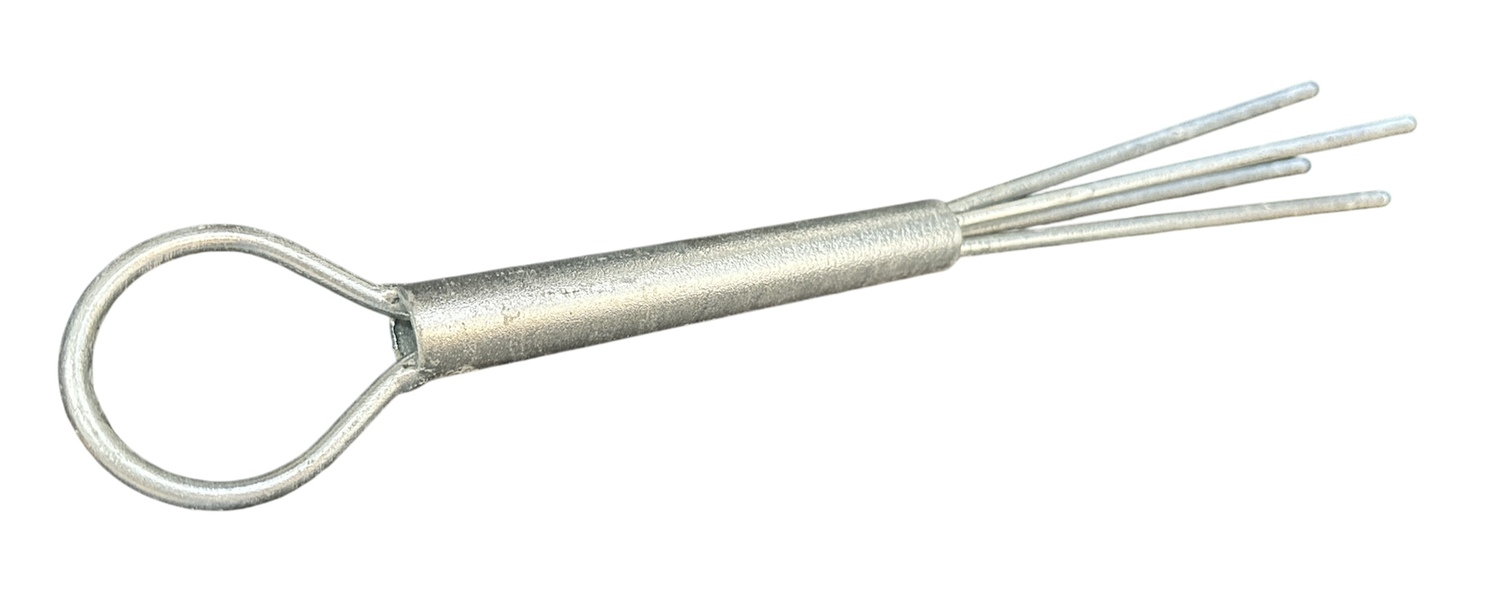 Reef Pick Anchor - 8mm - 4 prong - Image 5