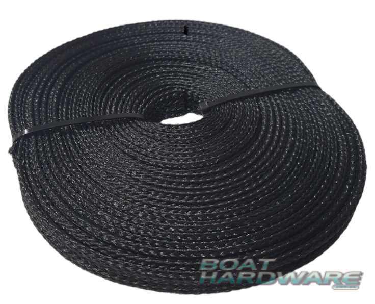 GX1 Winch - 60m x 6mm - Rope and Chain Combo - Image 10