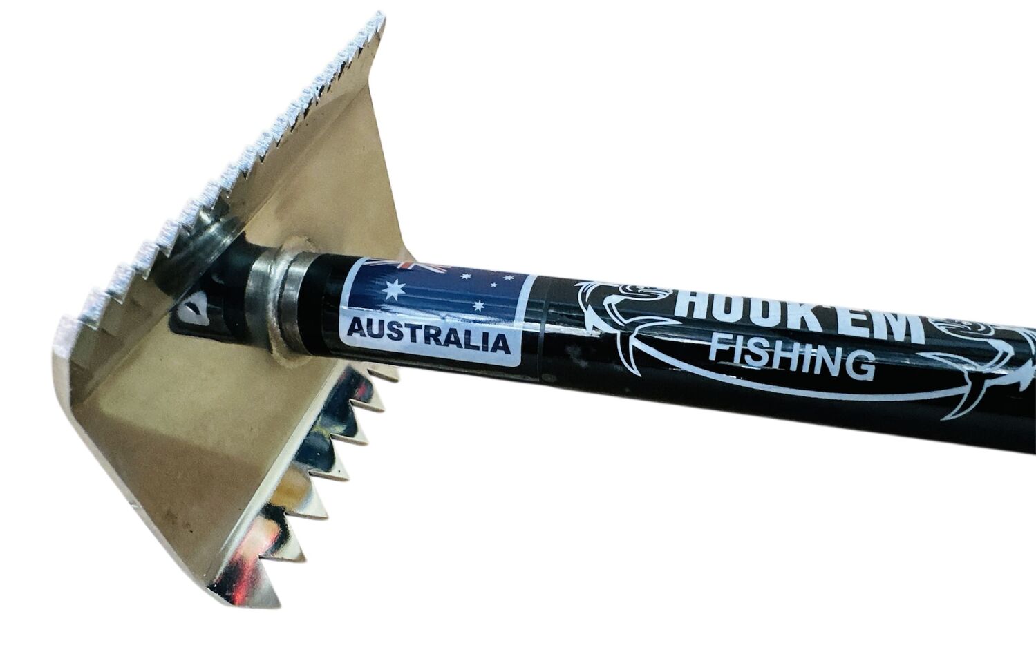 Hook'em Fish Scaler - Image 5