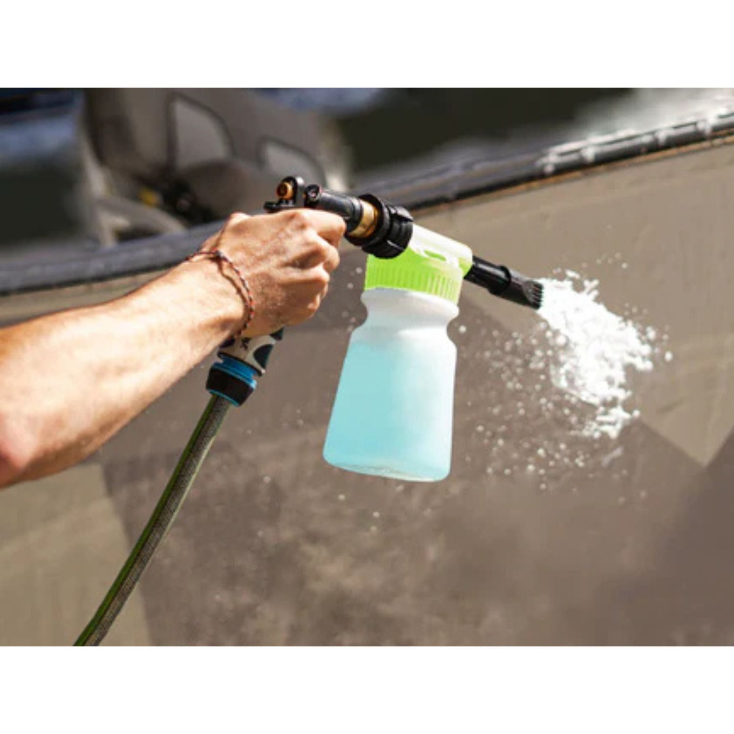 Clearview Ultimate Cleaning Kit - Image 8