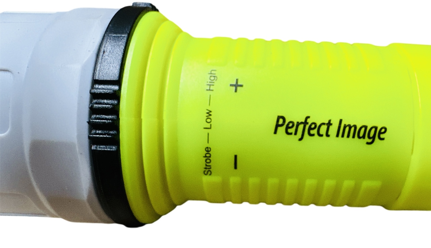 Waterproof LED Floating Torch with 3 Modes (High, Low, Strobe) - Image 2