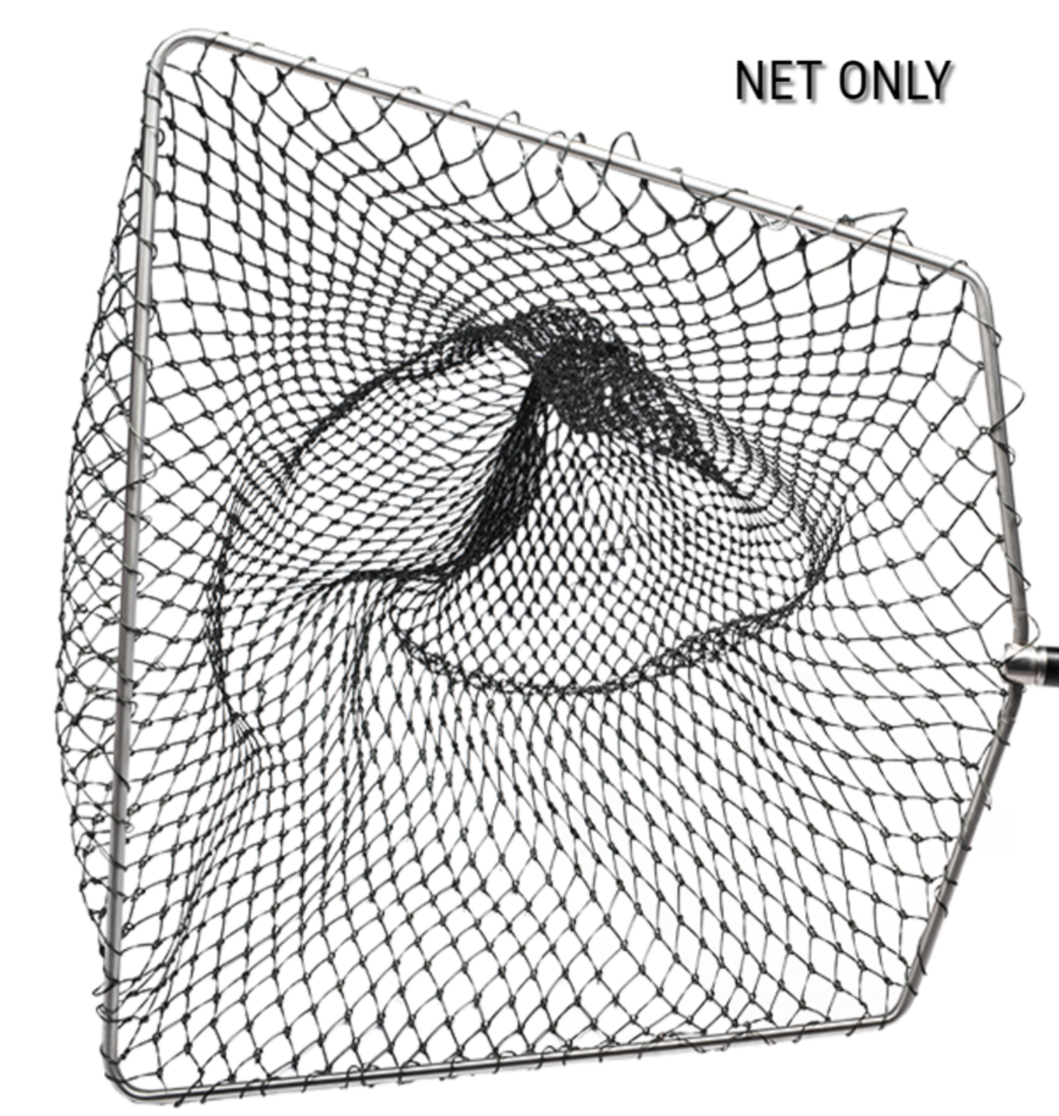Large Knotless Replacement Netting