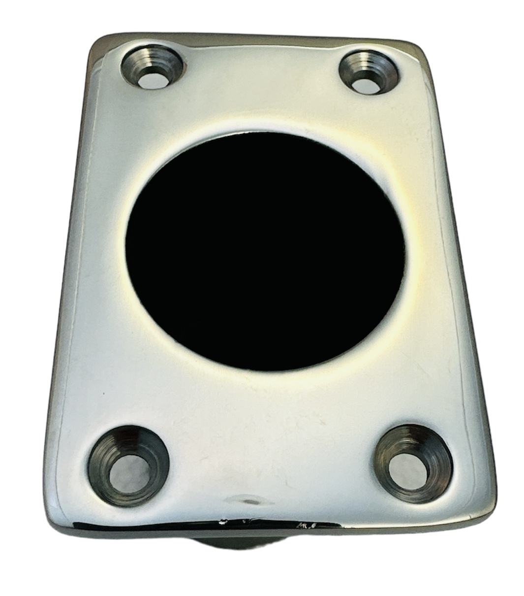38mm Post Holder - Straight Mount - Image 6