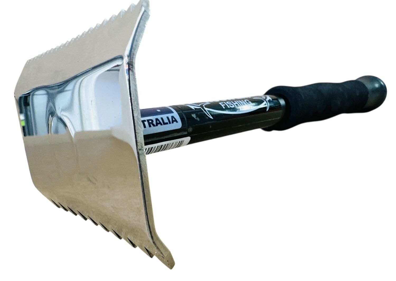 Hook'em Fish Scaler - Image 3