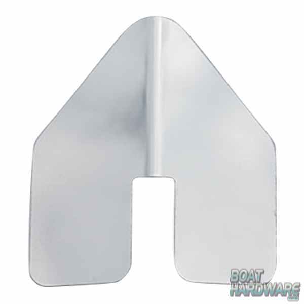 Bow Shield Protector - Small (165mm x 152mm) - Image 4